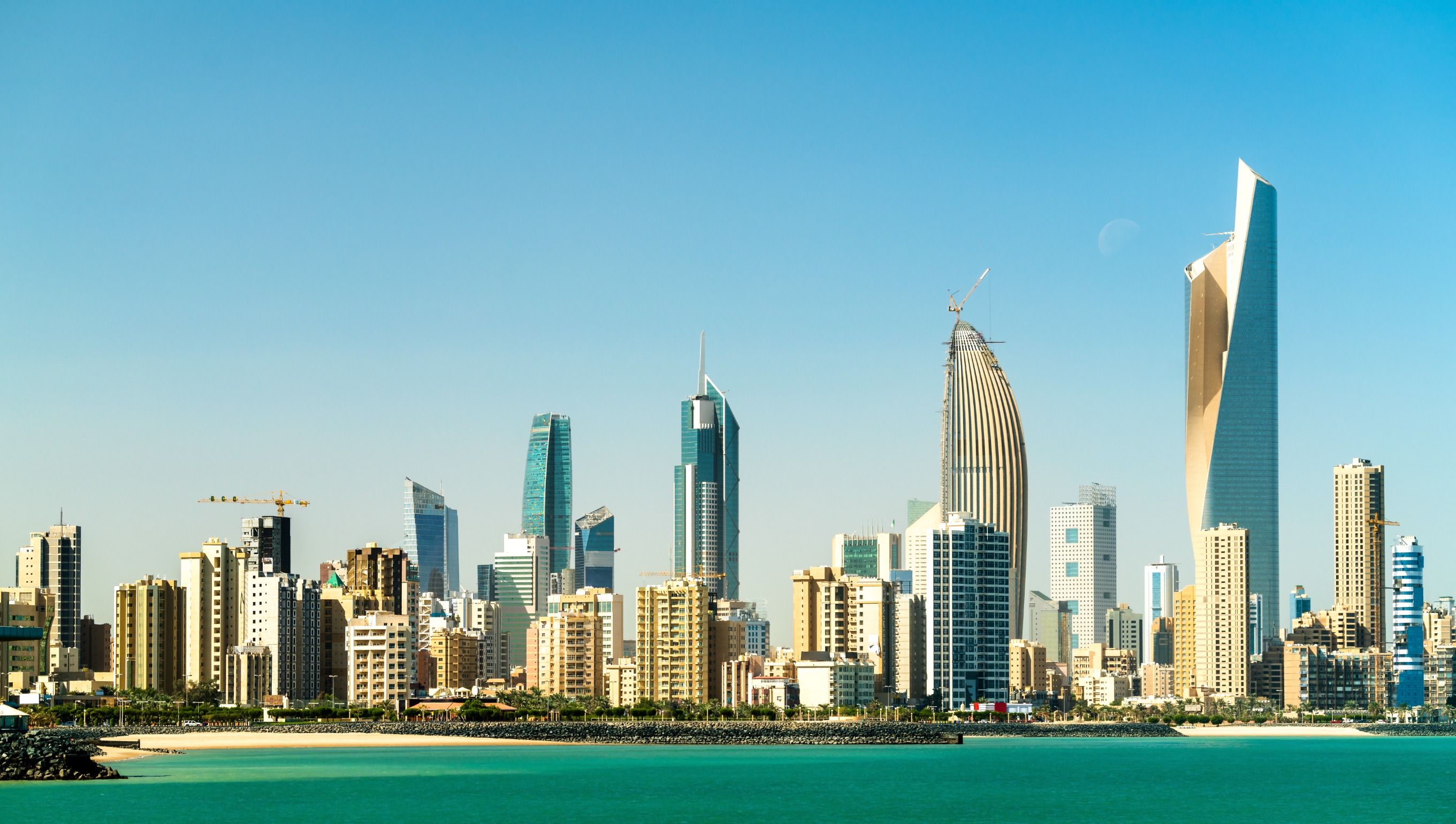 Top 15: Best attractions in Kuwait City