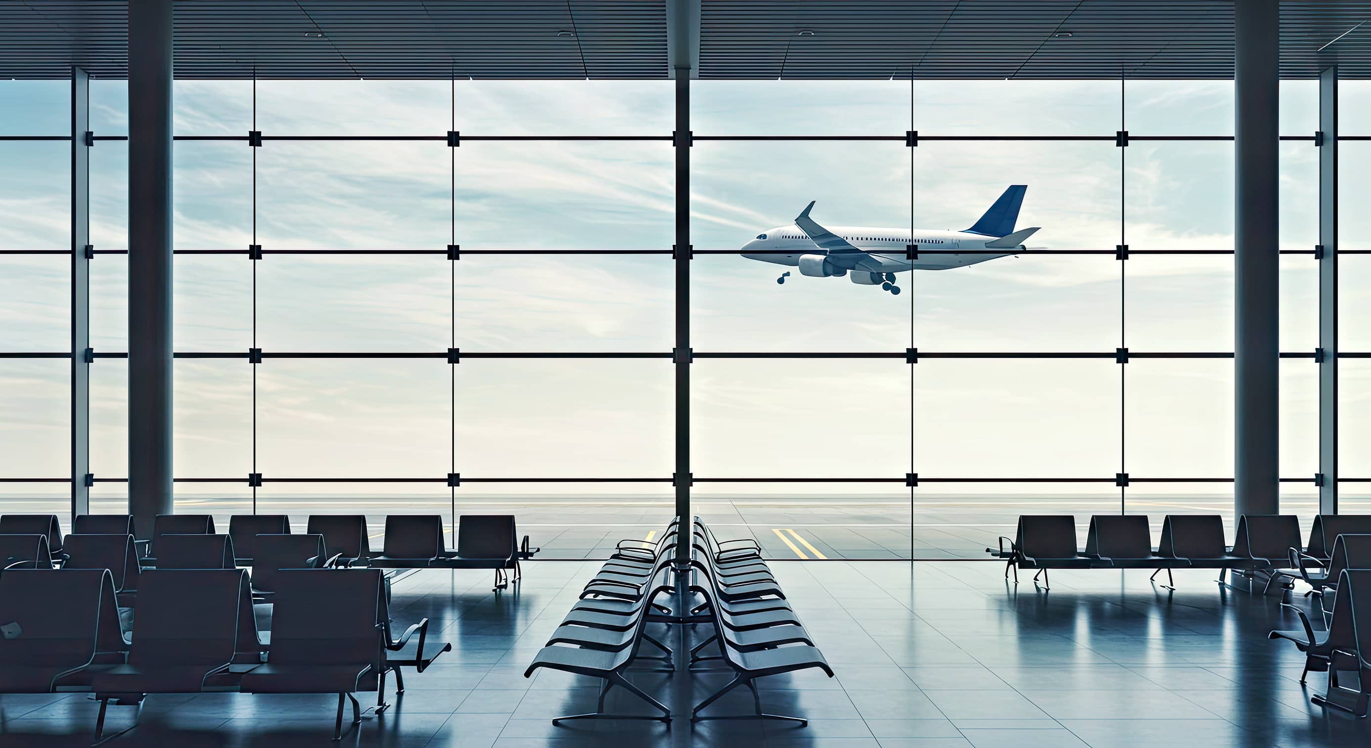 Airport Transit Rules At Kuwait International Airport