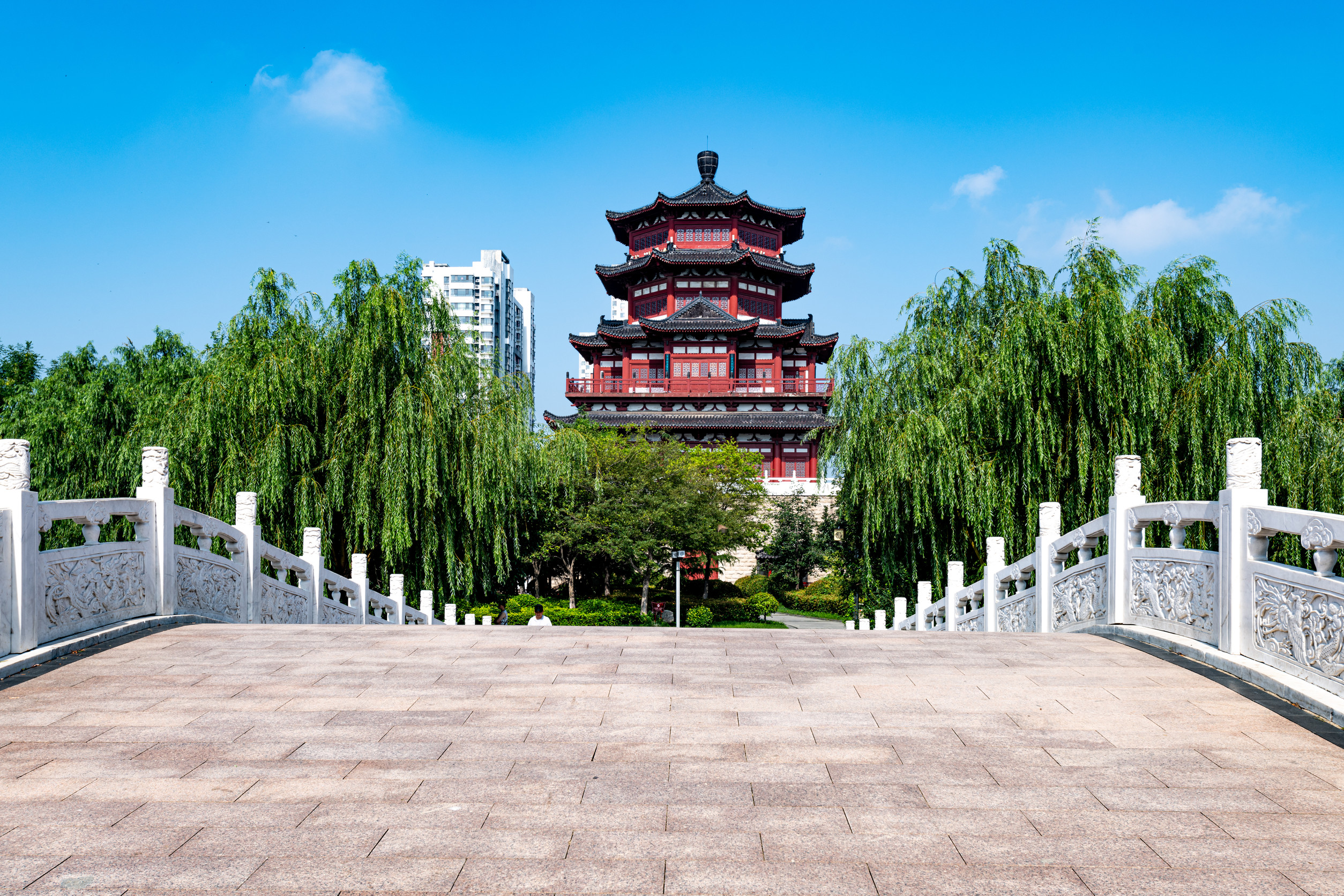 china henan province jinzhong city jinzhong palace