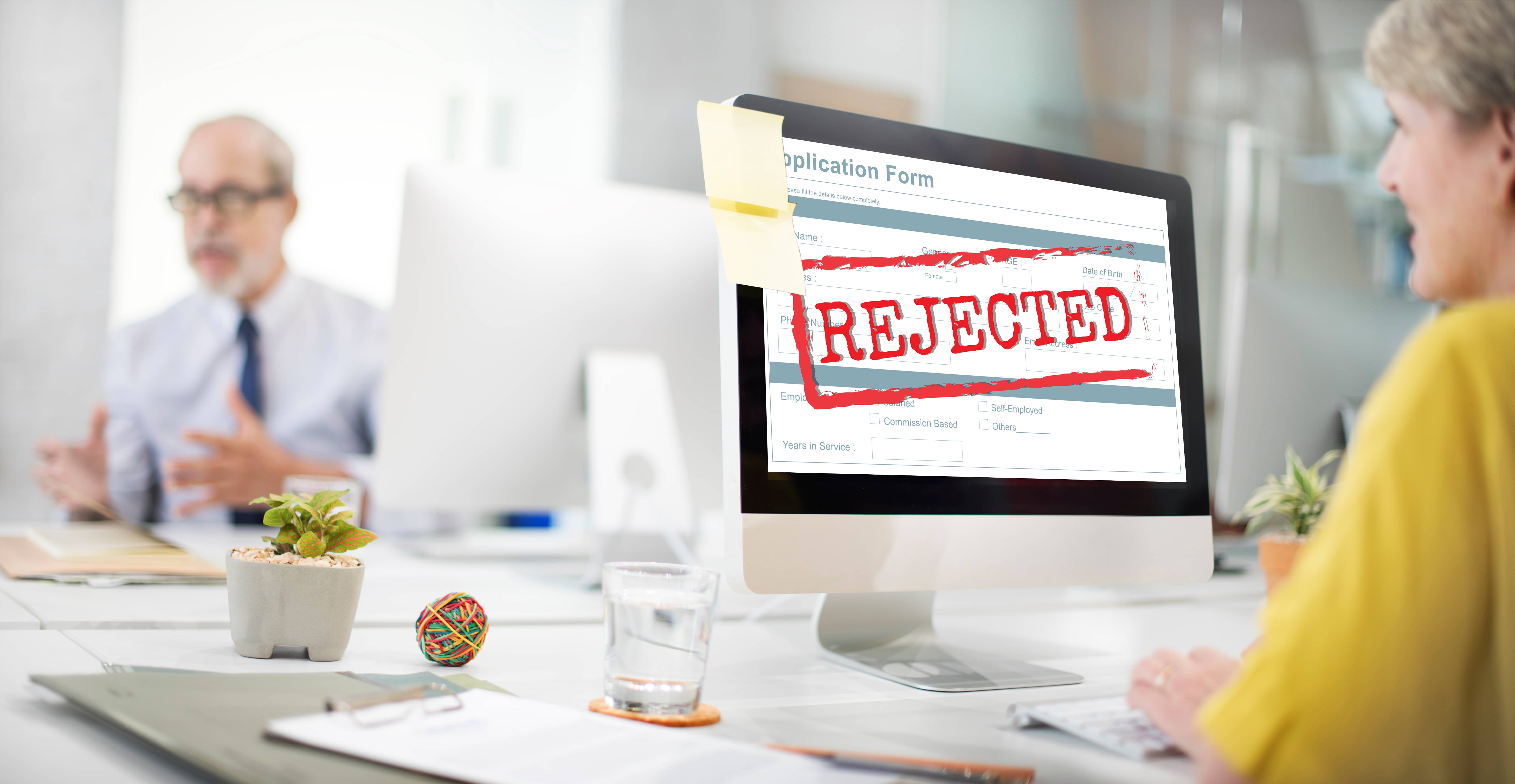 Common Reasons For Kuwait E Visa Rejections