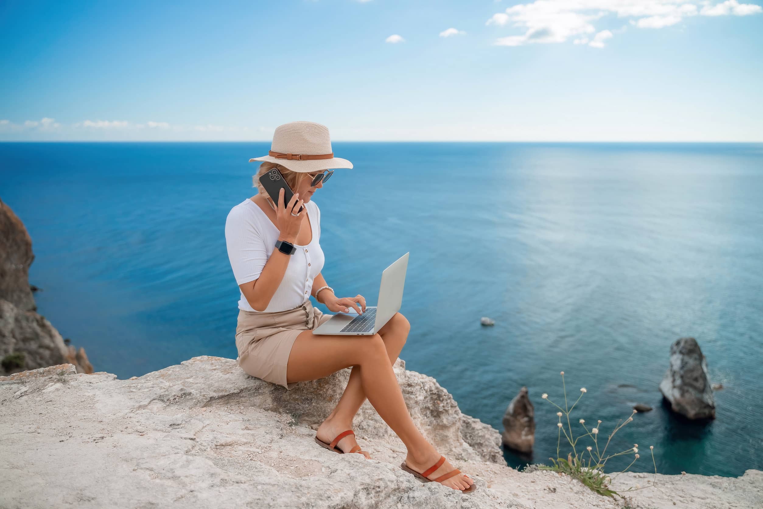 Digital Nomad Guide To Kuwait