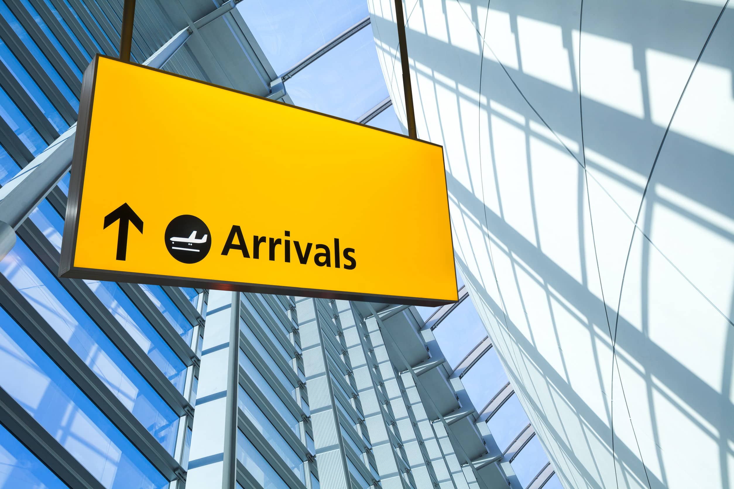 Entry Into Kuwait