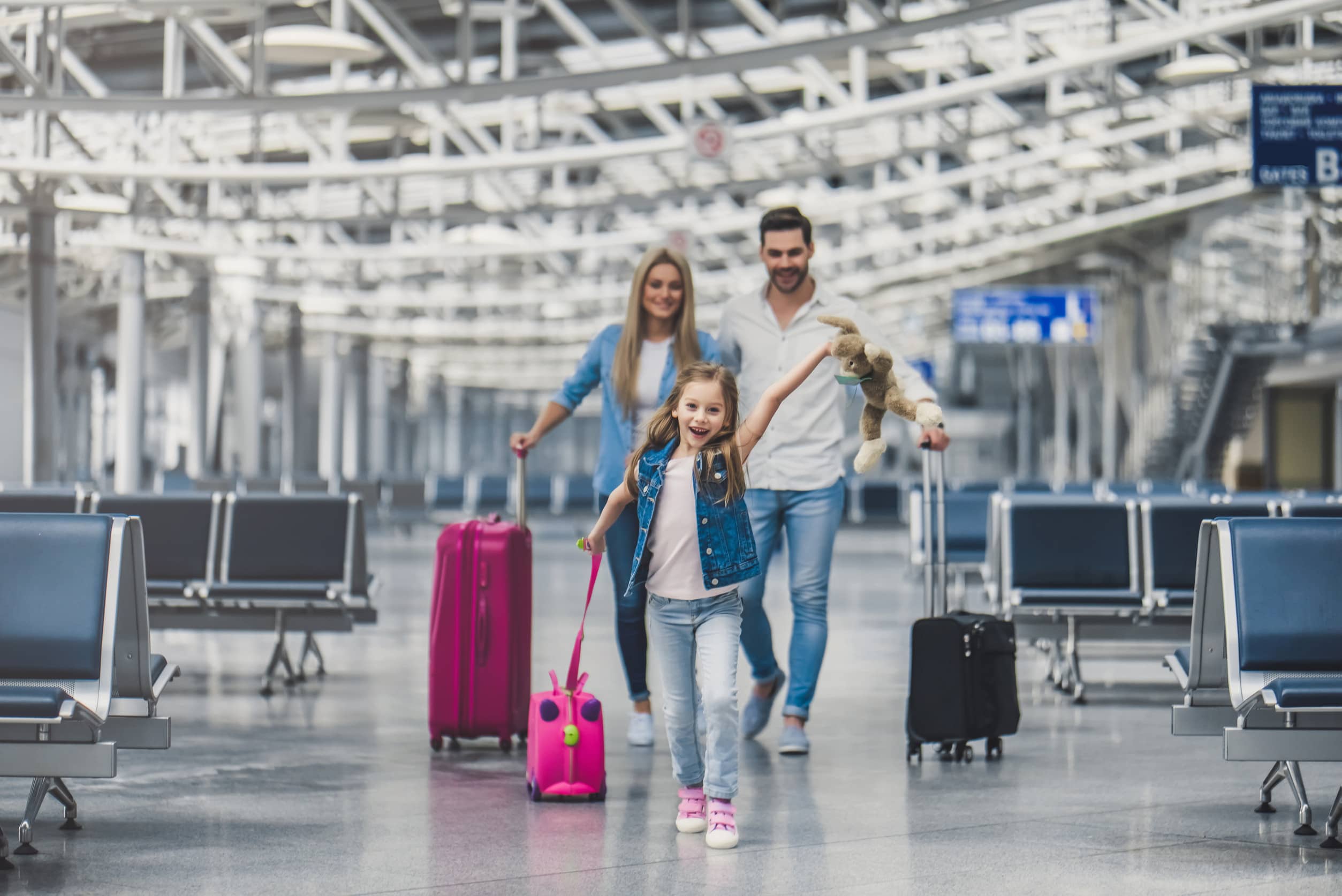 Guide To Family Visas In Kuwait