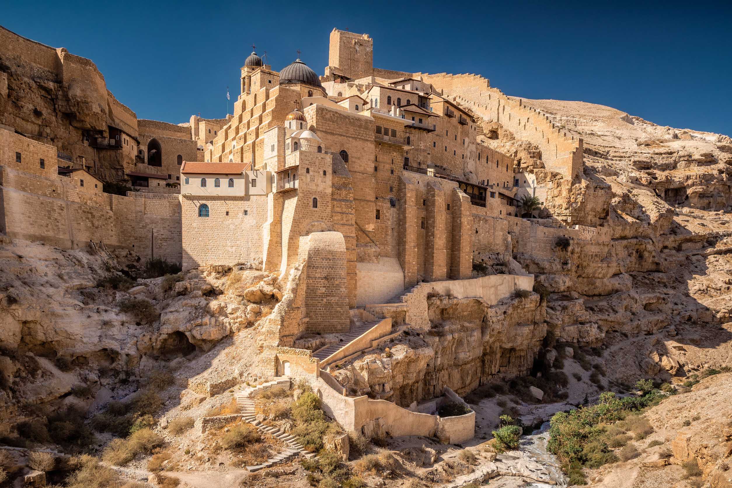 city of betar illit israeli colony in palestinian territory