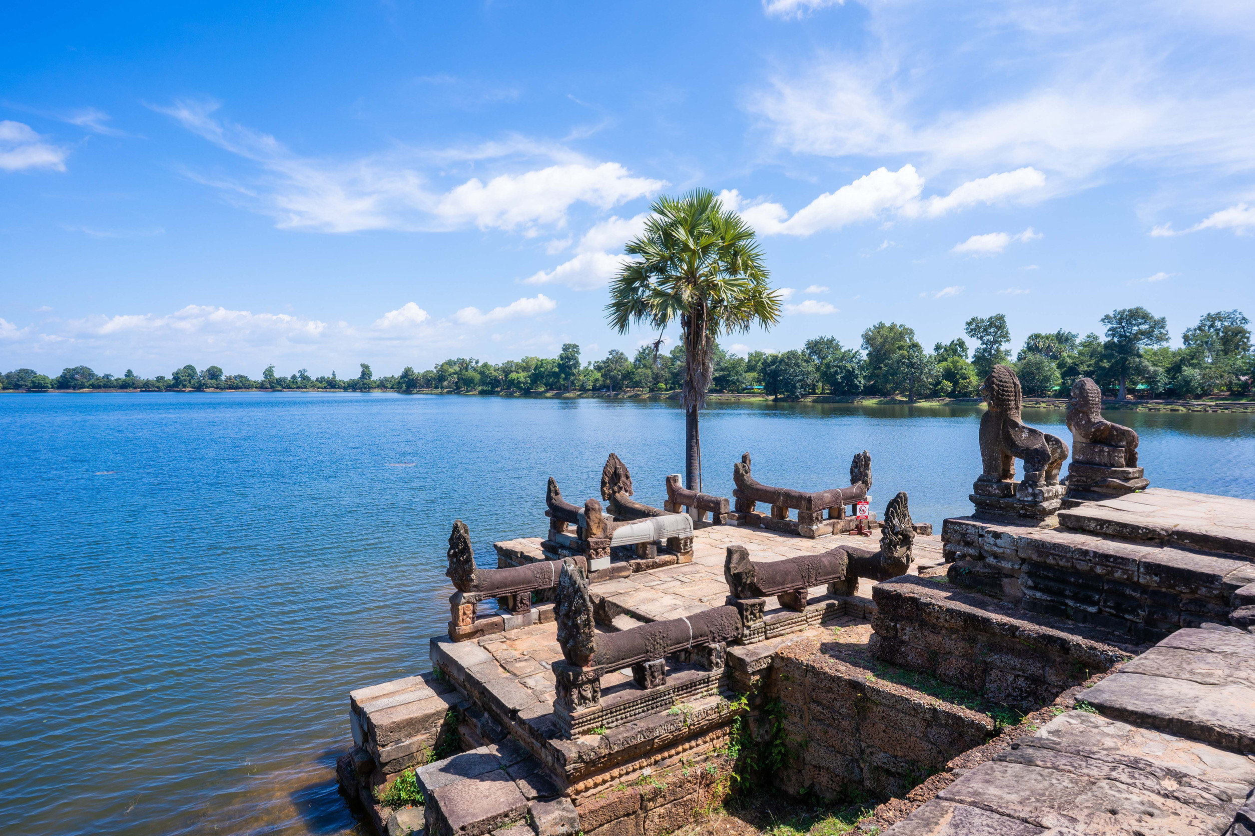 angkor wat temple siem reap cambodia