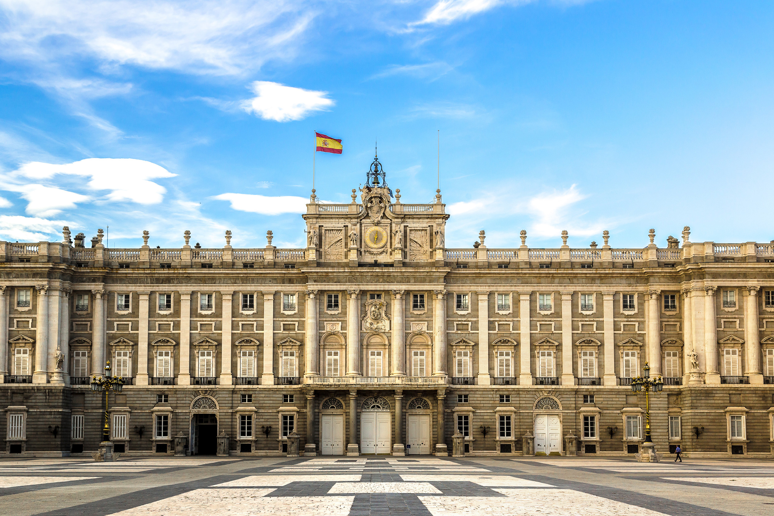 academia de infanteria a military institution in toledo spain