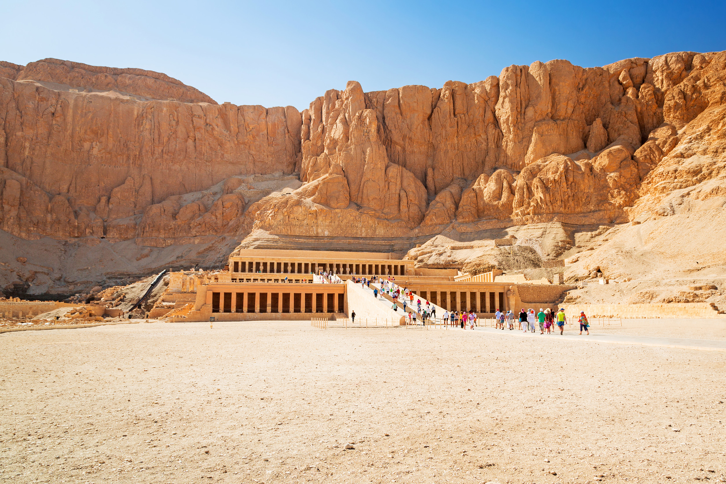 pharaoh monument from abu simbel southern egyptwebp